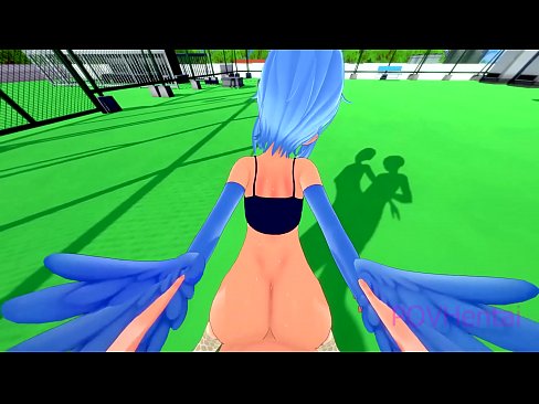 ❤️ Mtsikana wa Harpy monster. Zigololo pa ny.pi-porno.ru  ﹏
